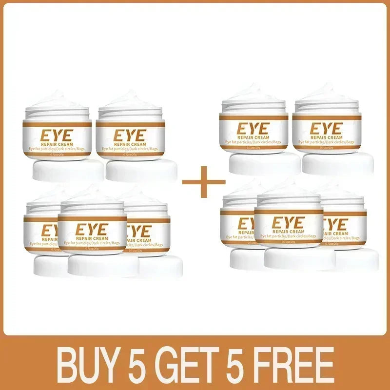 Anti-Wrinkle Remove bags Puffiness Dark Circles under eyes Lightening Fine Lines Moisturizing Whitening Skin Care