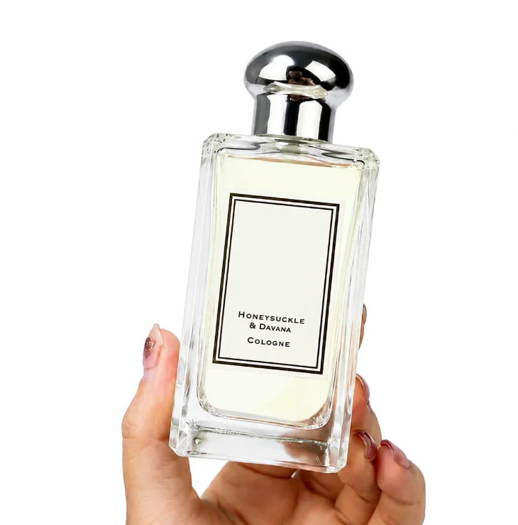 100ML Arab Perfume For Woman Man Fragrance Female Parfum Women Top Quality Cologne Perfumes Long Lasting Perfumes Masculino