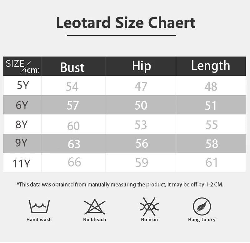 Gymnastics Leotard for Girls Athletic Gymnastics Unitard Halter Neck Biketard Tumbling Activewear for Kids No Diamond