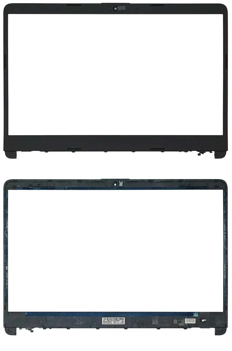 For HP 14-CF 14-DF 14-DK 14-DP 14S-CR 14S-CF 240 G8 245 G8 340 G5 TPN-I130 I135 LCD Back Cover Bezel Palmrest Bottom Case Gray
