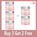 Collagen Peel Mask, Biotin Collagen Wrap Mask Day and Night, Deep Hydration, Night Care Mask Cream.