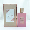 High Quality Perfume For Woman And Man Long Lasting Unisex Eau De Parfum Female Fragrance Al Arab Parfume Gift