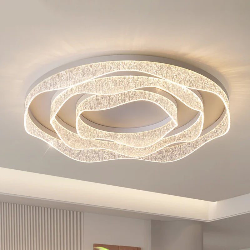 Nordic home decoration salon bedroom decor led lamp Ceiling lights for room lamps for living room indoor lighting lamparas