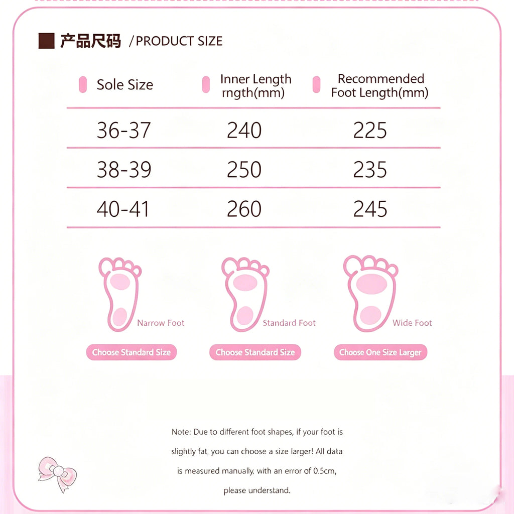 Sanrio Hello Kitty Women'S Flip-Flops, Summer Cartoon Flat Non-Slip Outdoor Beach Slippers, Student Casual Comfortable Slippers