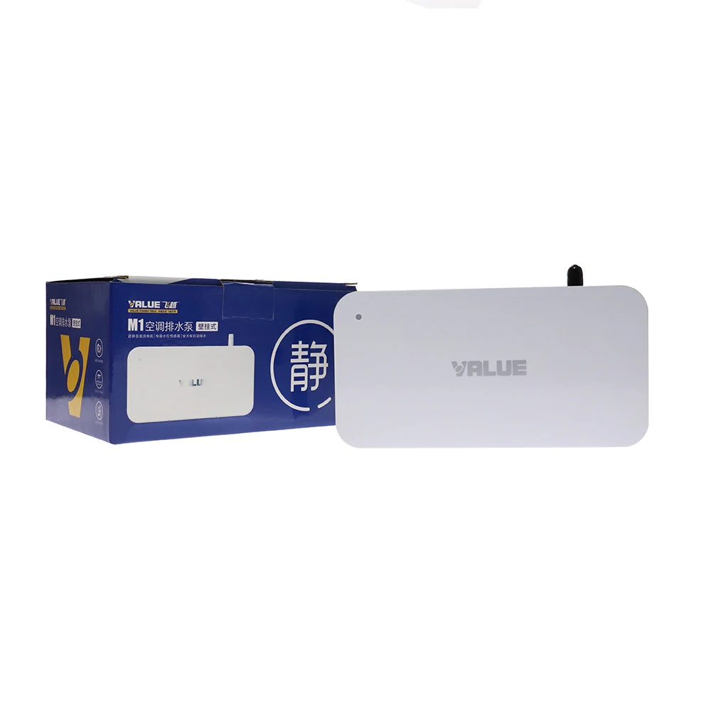 VALUE 100V-240V Air Conditioning Water Automatic Ultra-quiet Condensate Pump Air Conditioner Drainage With atomization system
