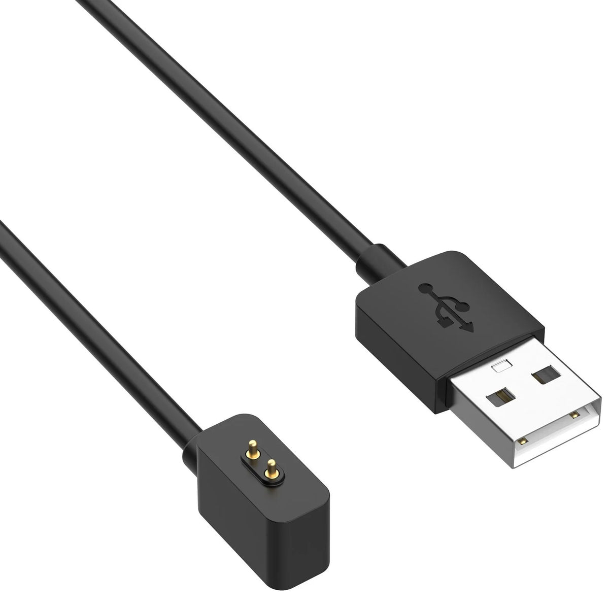 USB Charger For Xiaomi smart band 10 9 8 NFC 9 8 pro Active adapter For redmi watch 5 4 3 2 active lite watch Charging cable