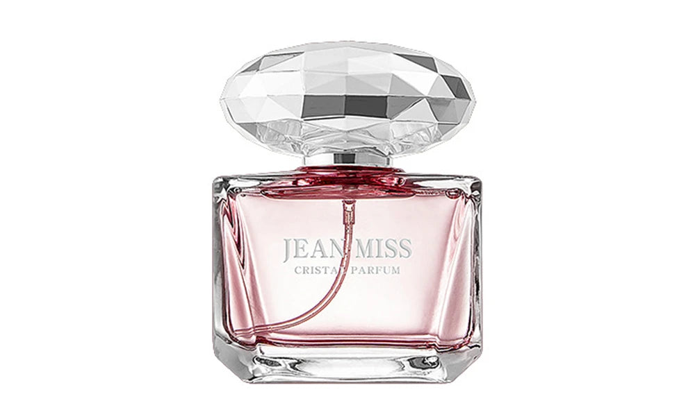 High Quality духи 50ml Women Perfume Workdating Floral Scent Body Spray Eau De Parfum Feminino Perfumes Mujer Originales Profumi