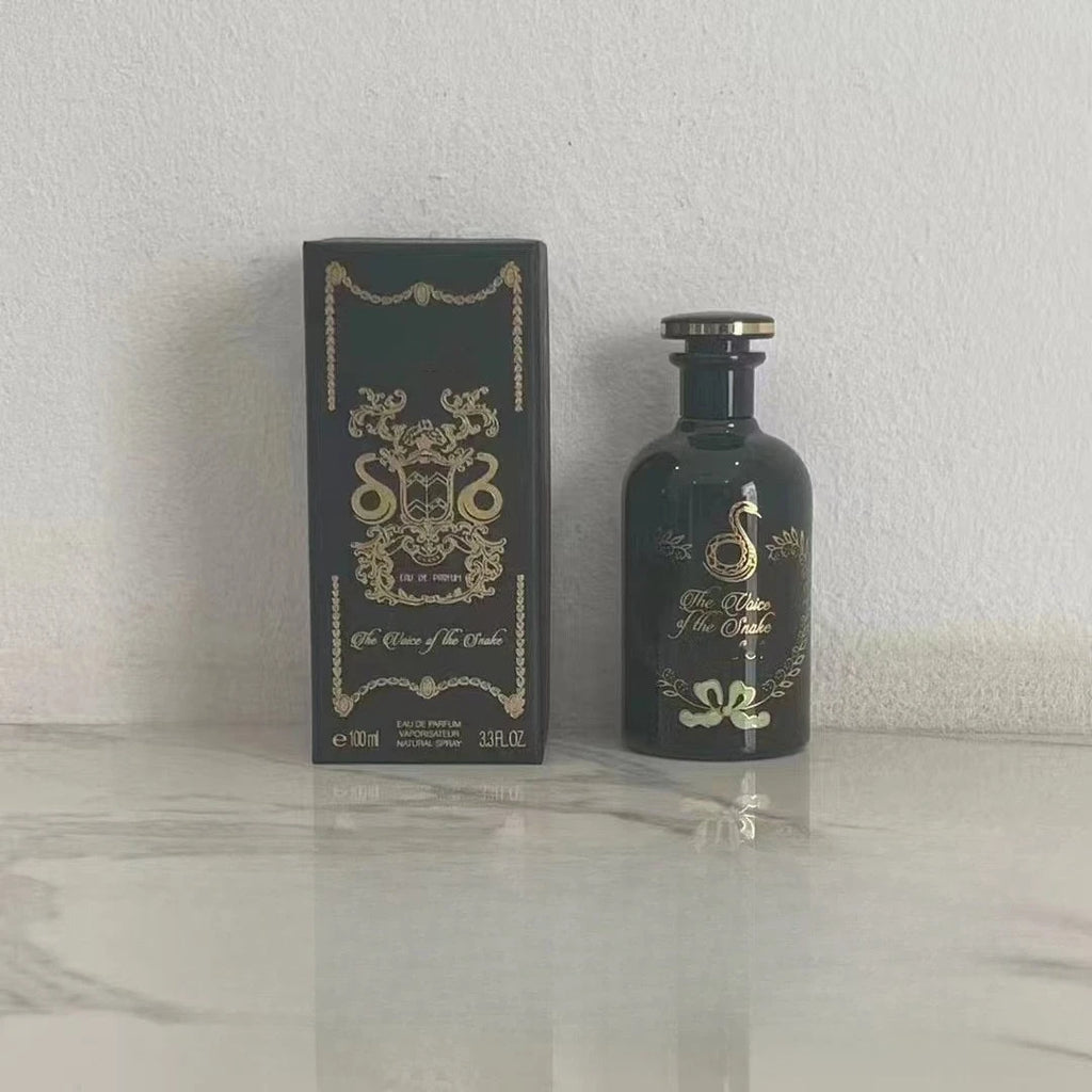 Men‘s Pheromone Cologne 100ml, Spicy Floral & Woody Notes for Daily Attraction, Long Lasting Signature Scent Collection