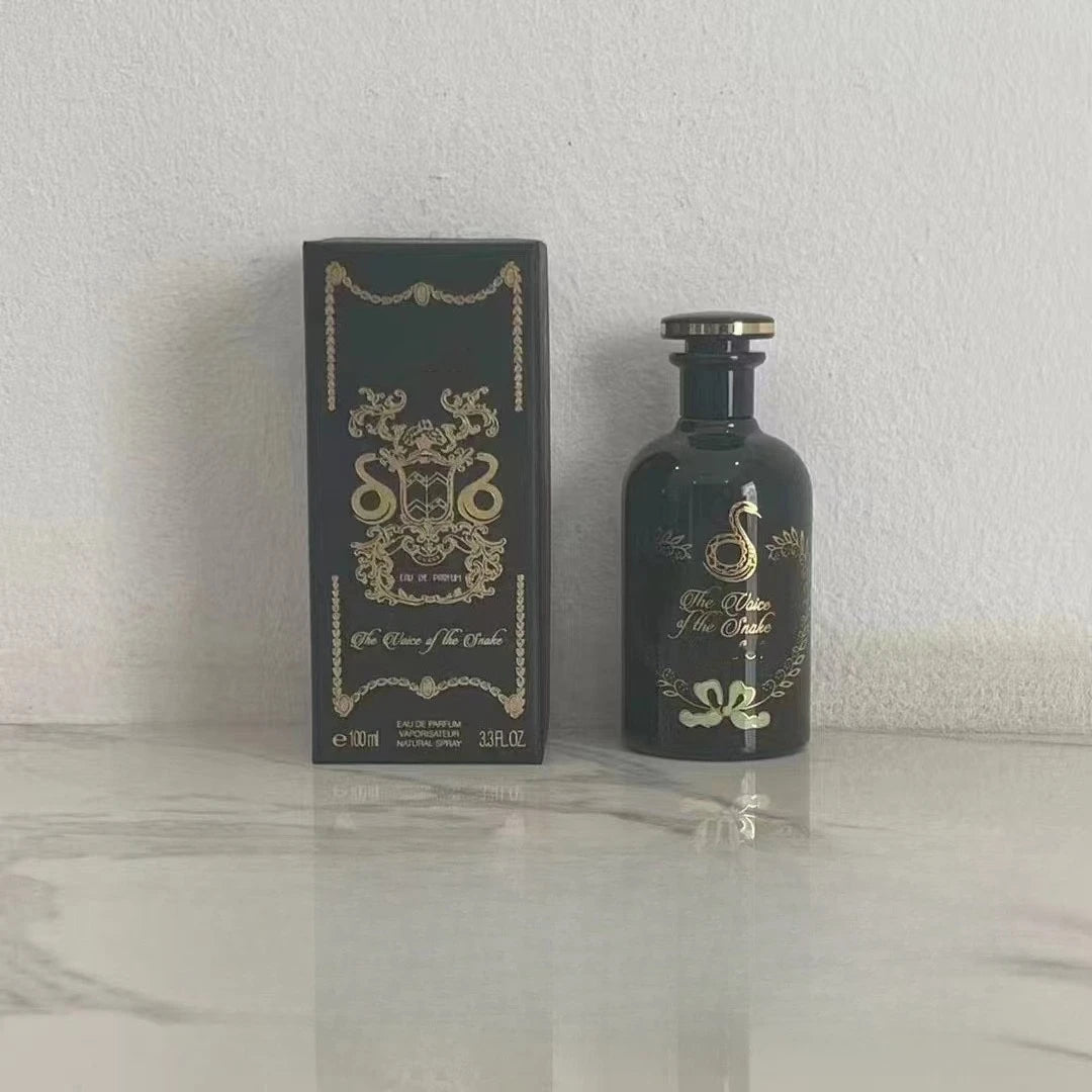 Men‘s Pheromone Cologne 100ml, Spicy Floral & Woody Notes for Daily Attraction, Long Lasting Signature Scent Collection