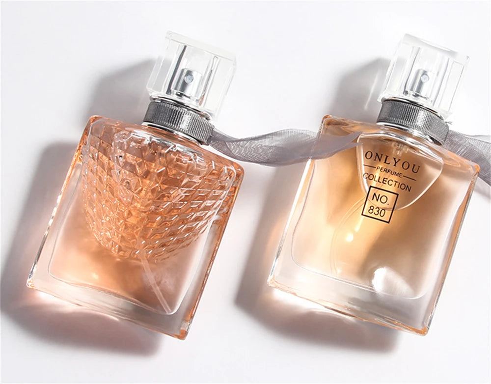 High Quality Perfume Women 30ML Fresh Floral Scent Pheromone Parfum Club De Nuit Lasting Fragrance Perfumes De Mujer Originales