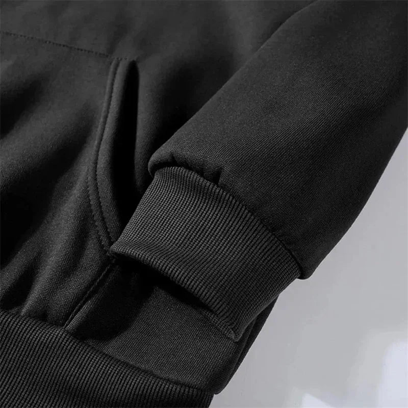 Autumn Winter Sweatshirt Chainsaw Man Reze Hooded Men Women Oversized Y2k Unisex Fleece Warm Pullovers Hip Hop Women Hoodie Top
