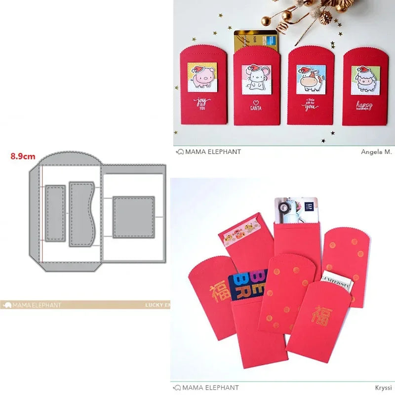 2021New Arrival Metal Cutting Dies and Stamps  for DIY Scrapbooking Diary Photo Album Craft Paper Card Making Embossing
