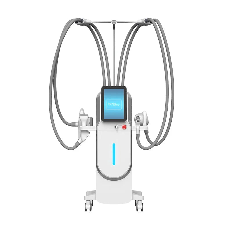 2025 Newest Slim Beauty Vending Machine Slimming Muscle Stimulation Body Shaping Machine