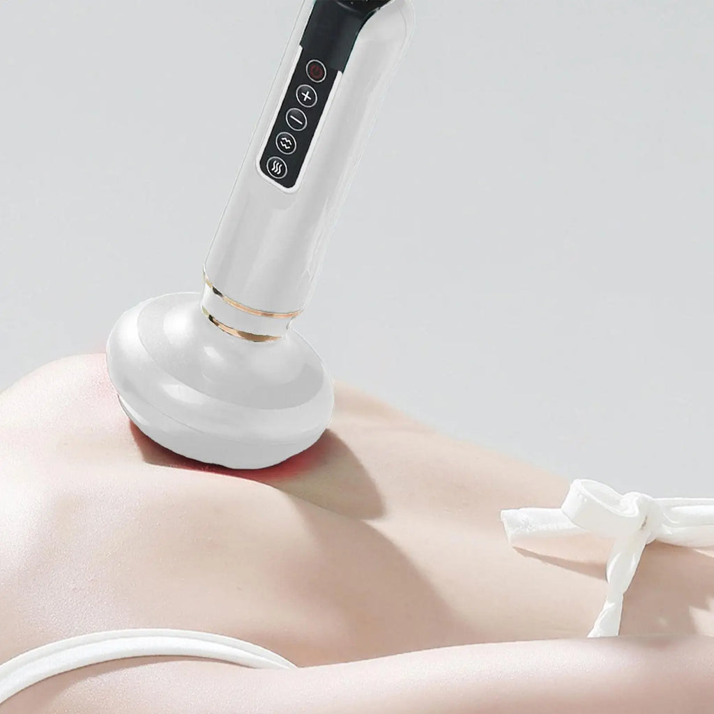 Handheld Adjustable Cellulite Massager Cellulite Machine Hand Held Body Sculpting Machine Leg Massager Body Slimming Massager