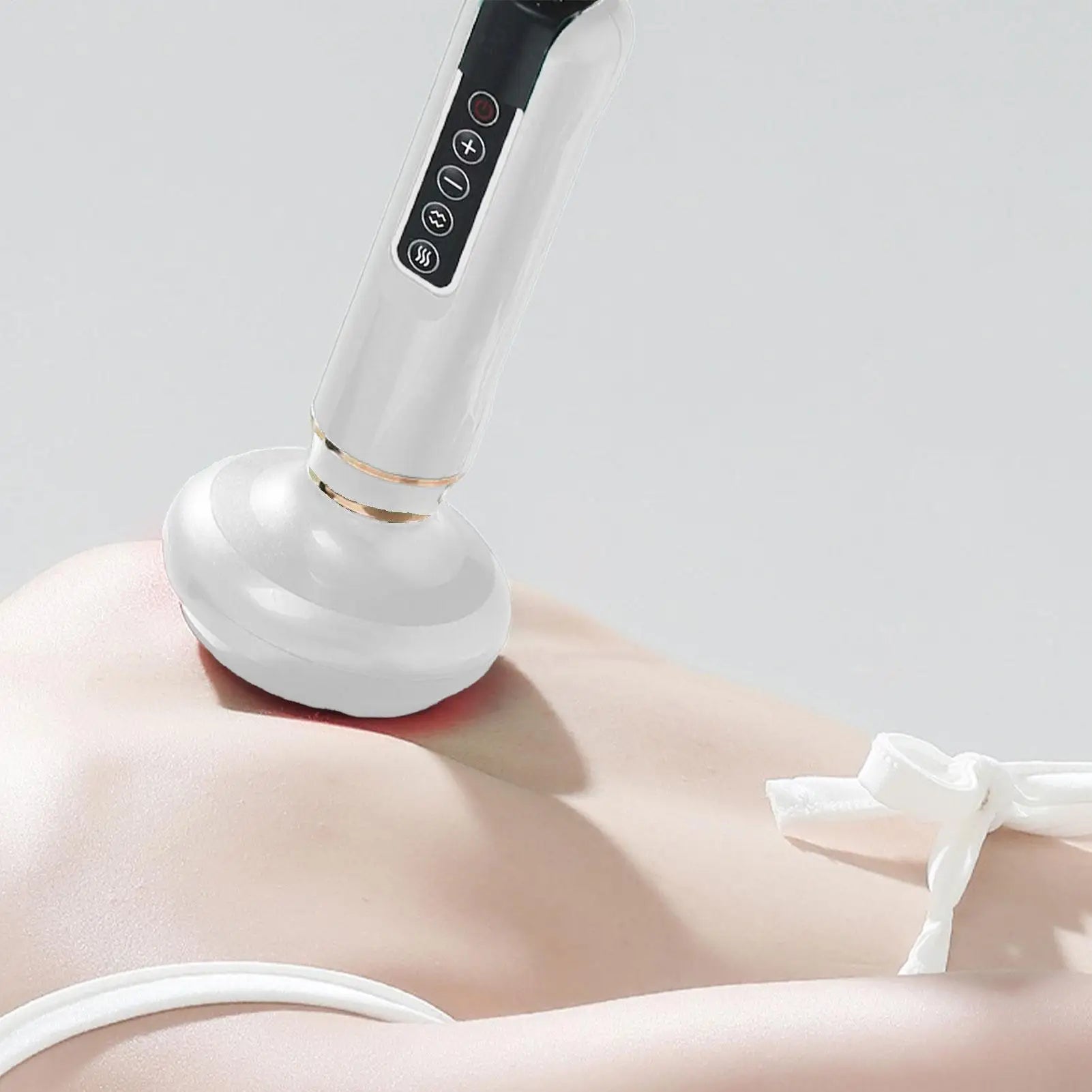 Handheld Adjustable Cellulite Massager Cellulite Machine Hand Held Body Sculpting Machine Leg Massager Body Slimming Massager