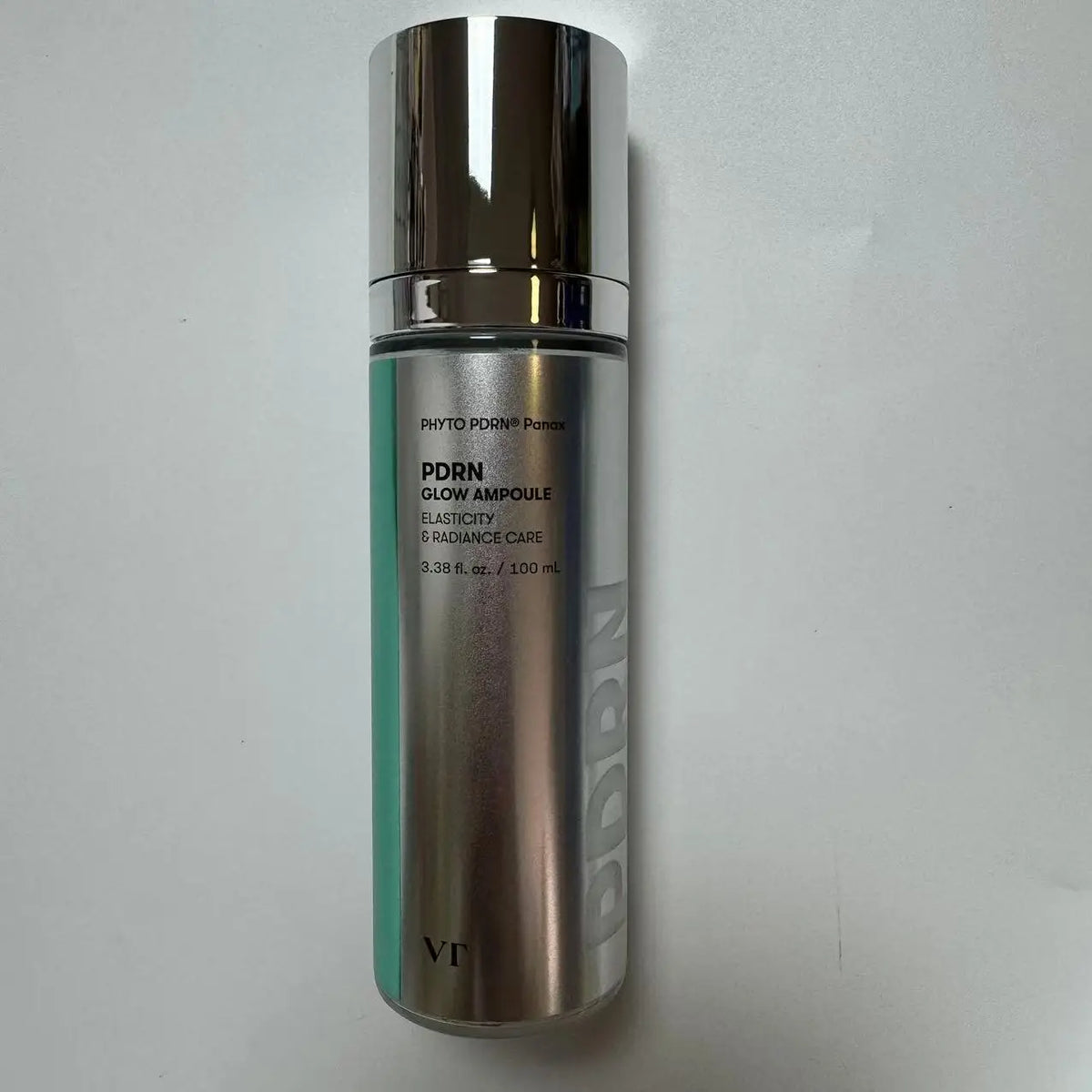 Korean Vtt PDRN100 Salmon Essence Moisturizing Firming Cream Brighten The Complexion and Improve Pores Beauty Skincare Products