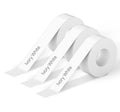 Portable Wireless Thermal Printer Label Maker Bluetooth Customizable Printing Machine for Office And Home Use