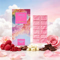 Armaf Parfums Cotton Candy Unisex EDP 70ml- a Delicious Fruit Fragrance with Raspberry Pink Pepper Cocoa Jasmine Rose Vanilla Benzoin And Cedarwood