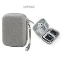 Travel Camera Bag For Fujifilm Instax Mini EVO Mini Link Smartphone Printer Shockproof Hard Shell Carrying Case