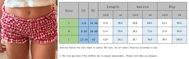 Coquette Y2K Fairy 00s Retro Kawaii Multi-layers Ruffles Bloomers Cutest Vintage Japanese Style Frill Lace Shorts Women Costume