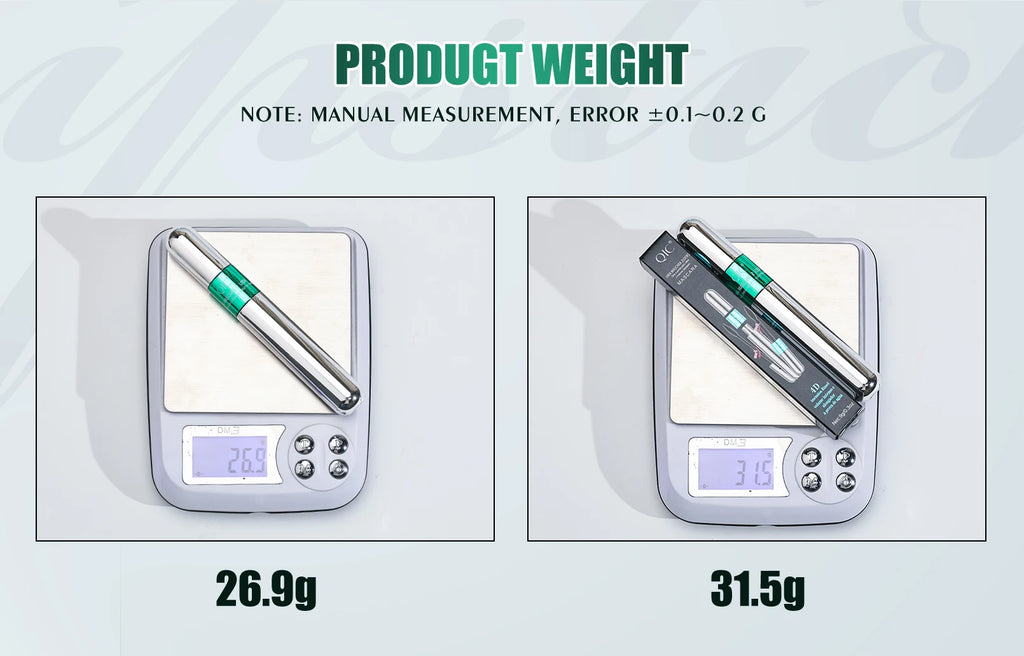 4D Black Mascara Thickening Lengthening Curling Waterproof Sweatproof Mascara For Beginners