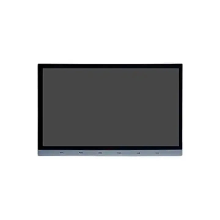 10.1inchSmart Wall Amplifier WiFi Bluetooth Android Audio Center 8*30W Power Amp Home Theater Sound System with RJ45  WIFI