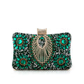 Tassel Women Evening Bags Diamonds Small Day Clutch Luxury New Chain Shoulder Handbags For Party Holder Purse