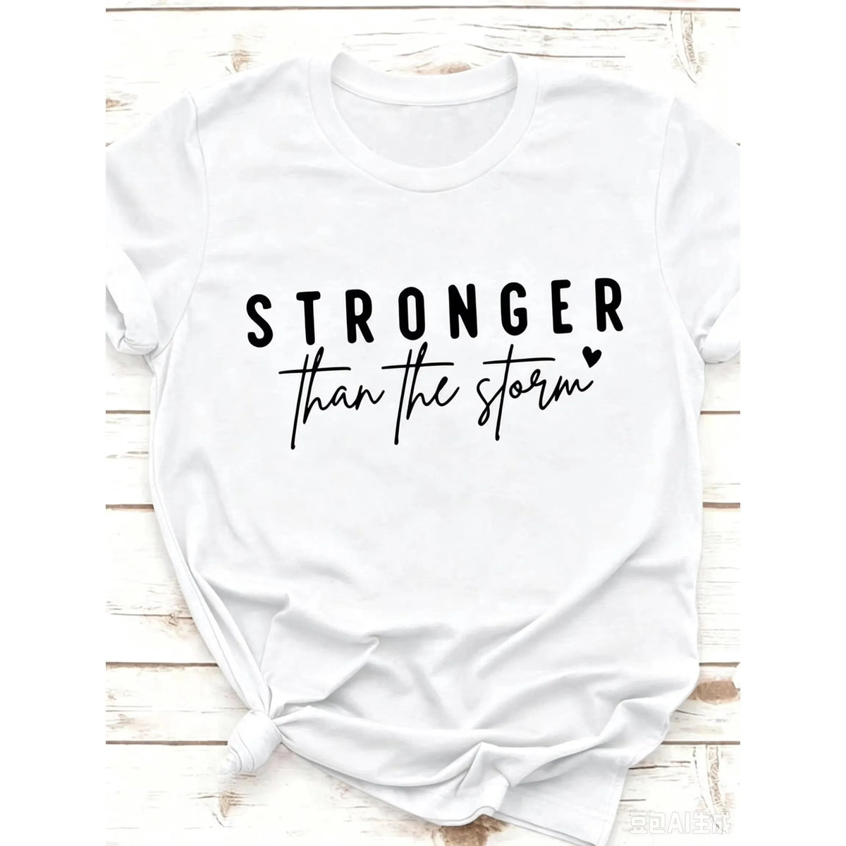 Women's Men's Short Sleeve T  Inspirational Slogan Graphic Print Mustard Color Casual Spring Summer Daily Streetwear Tops S-5xl