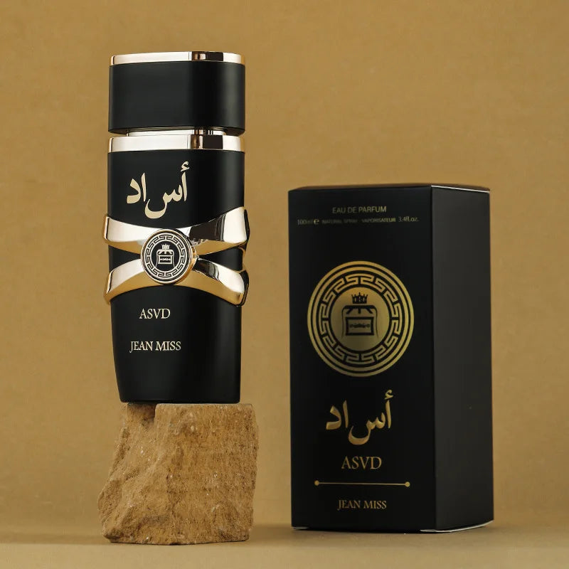 Branded Arabian Woody Perfume Spray Vanilla Sandalwood Notes Nice Lasting Fragrance Men Women for Dating & Valentine's Day Gift