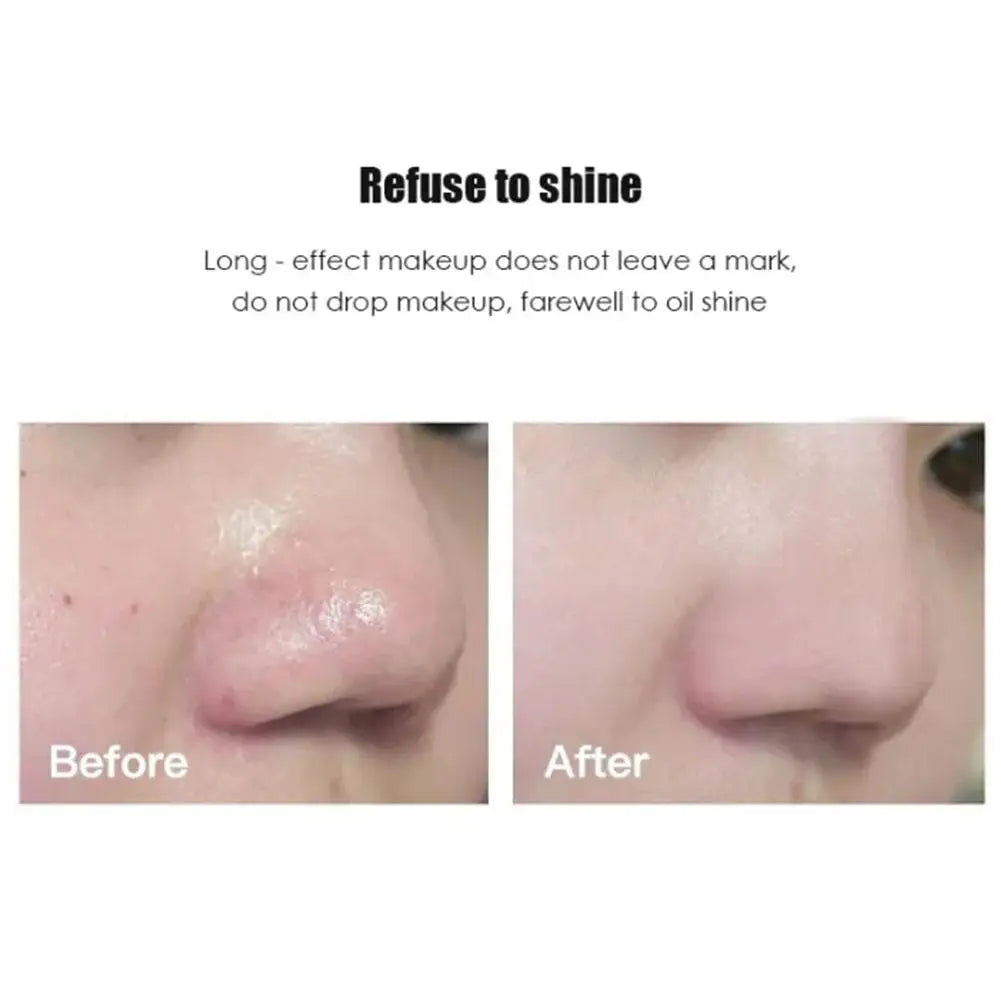 Professional Makeup Setting Spray Quick Drying Finish Mist For Face Foundation Long Lasting Anti-Drop Fixer Spray Beauty Makeup