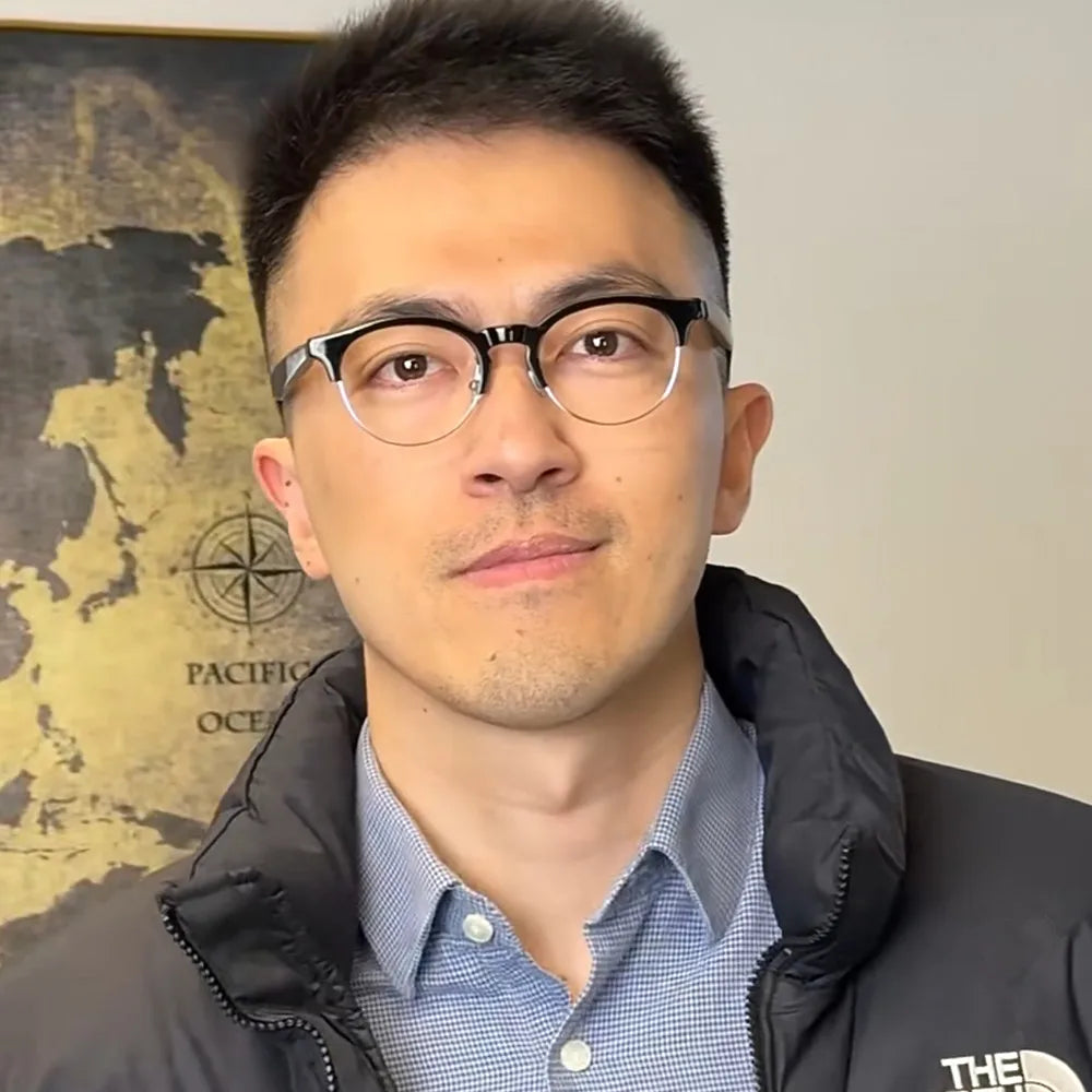 Handmade Acetate Round Eyeglasses Frame Men High Quality Glasses Frames Women Vintage Spectacles Eyewear Japanese Designer M-92