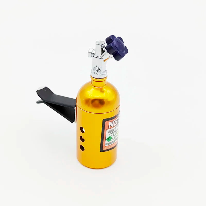 Hot Sale Air Freshener for Car NOS Perfume Travel Bottle Mini Profumo Auto Air Vent Car Accessories Interior