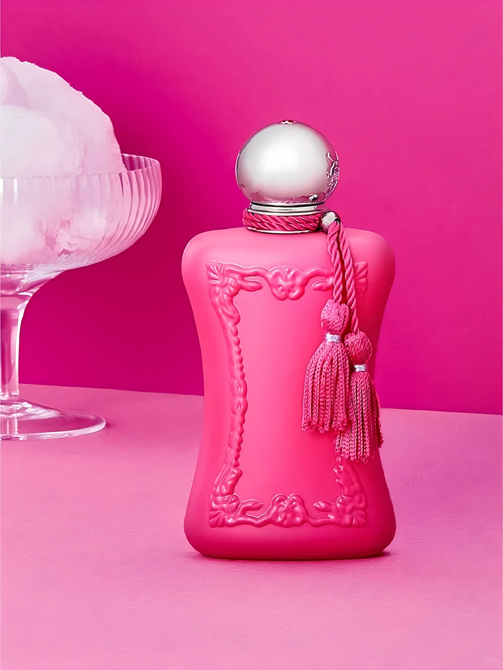 Luxury Brand Lasting Fragrance духи 75ml Women Perfume Body Spray Floral Scent Pheromone Eau De Parfum Perfumes Mujer Originales