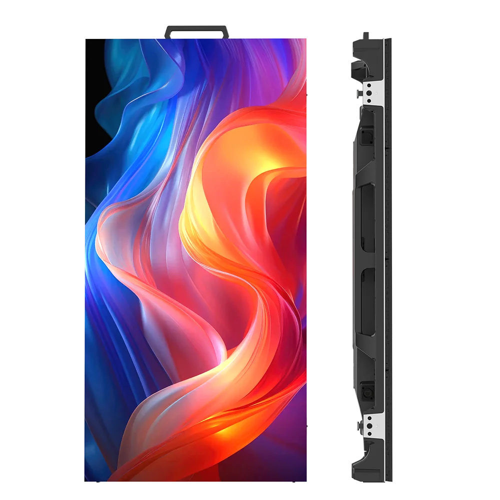 P3.91  Led Billboard Rental  Outdoor Display Screen Led Waterproof Digital Advertising Rental Stage Video Wall Panel