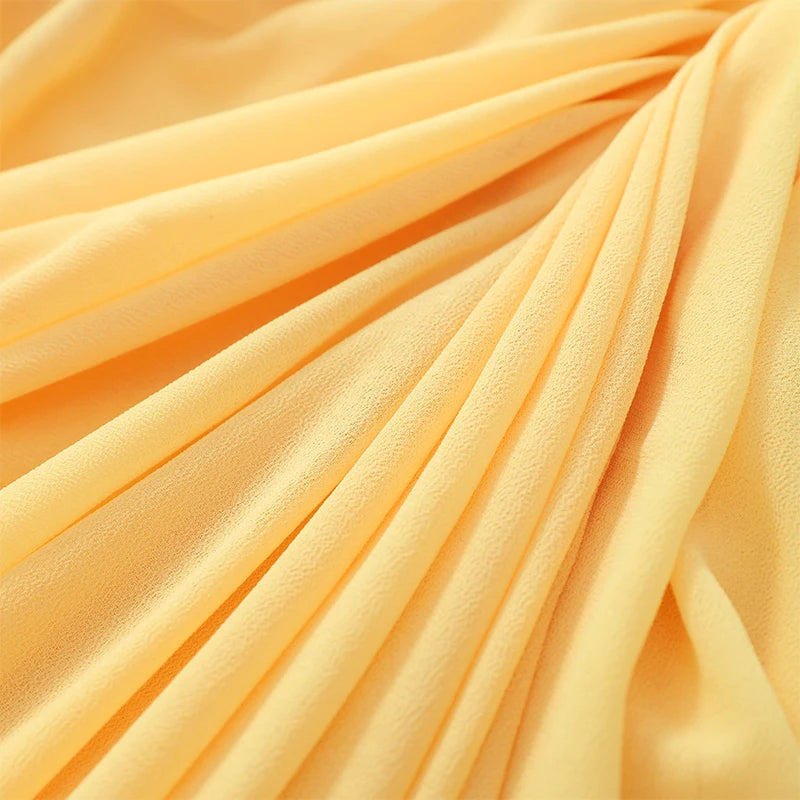 Women Yellow Low Cut Backless High Waisted Dress Lace Up Sleeveless Waist Cincher Spaghetti Strap Vestidos Party Club Women Robe