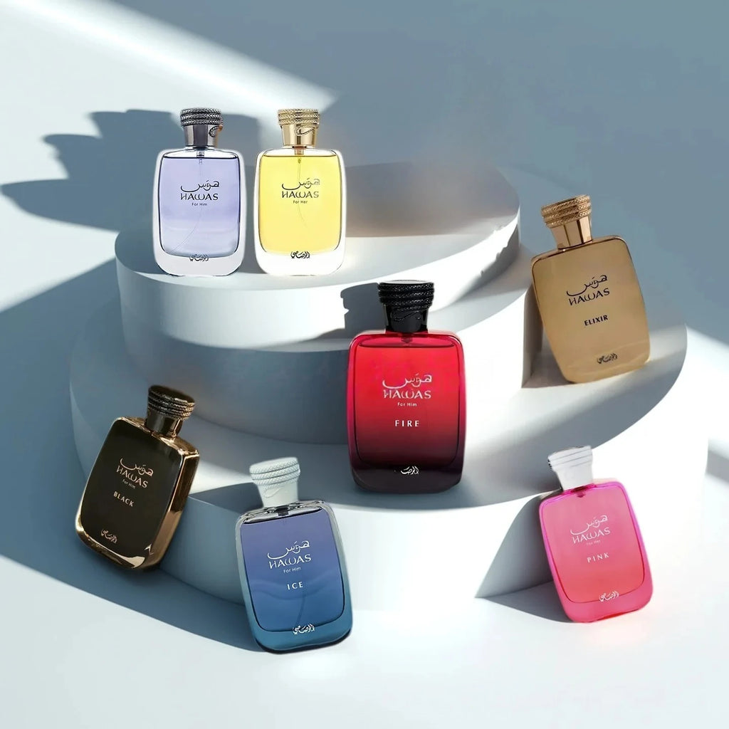 Collector's Edition Perfume 100ml  Unisex Long-lasting Fragrance  Fresh Floral Woody Aquatic  Sweet Natural Elegant Spray