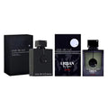 Nightclub Carnival Arab Perfume Unisex Strong Long Lasting Fragrance Body Spray for Men Women High Quality Eau de Parfum