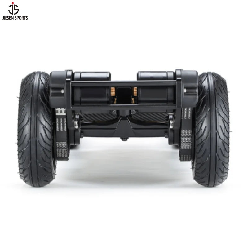 3500W*2 Belt Motor 15Ah Battery High Speed Electric Maple Bamboo Deck 50KM Range Mountain Long Board Skateboard