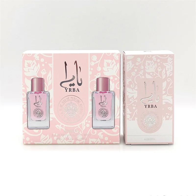 Floral Fragrance 65ml Perfume, Eau De Toilette, Body Mist, Natural Mist, Women's Fragrance Mist High-quality Women's Perfume