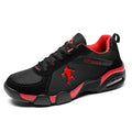 Mens Casual Sneakers Outdoors Walking Sport Men Shoes Linght Breathable Hardwearing Tennis Comfortable Luxury Tenis Sneaker