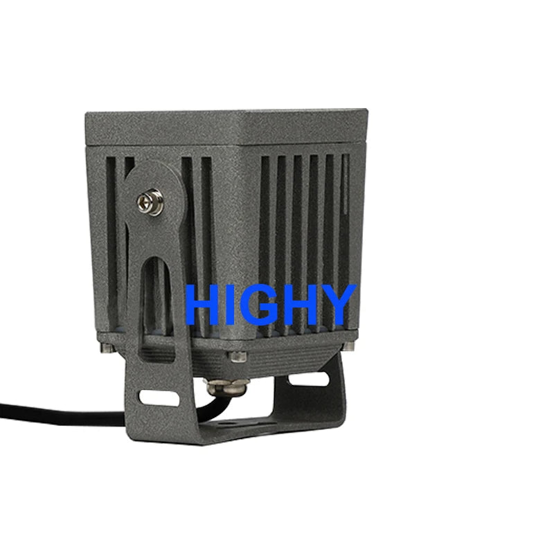 New COB LED Floodlight Outdoor Waterproof IP65 Outdoor LED Spotlight 10W 20W 30W Outdoor Landscape Lighting Exterior Wall Lighti