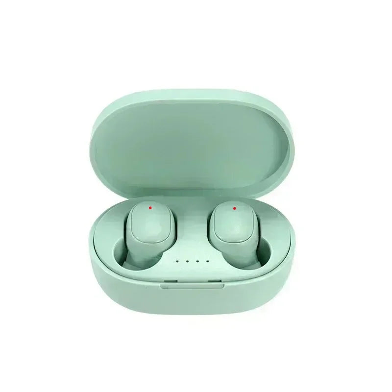 Original Wireless Bluetooth Earphones Ultra Long Endurance Low Latency Gaming Headset HIFI Audio Wireless Headphones