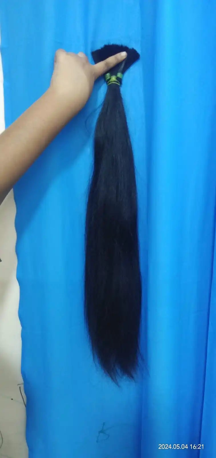 Leading Suppliers of Women Cuticle Aligned Raw Hair Wavy Smooth Raw Remy Virgin Indian Temple Hair, Raw Human Hair, Best Hair