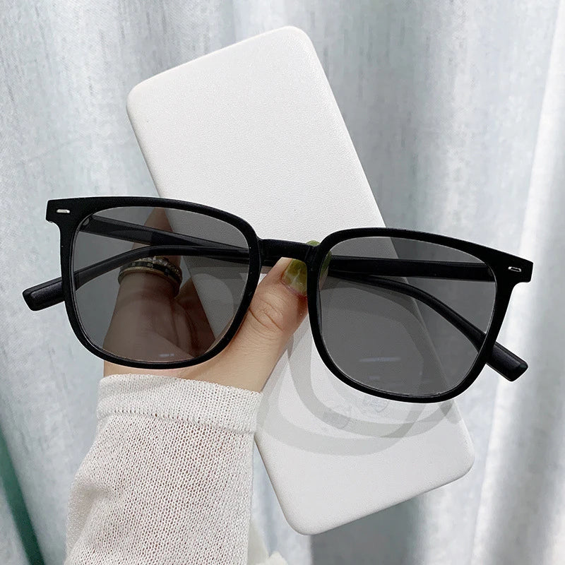 Nearsighted Sunglasses Sun Protection Glasses Summer Style Suitable For Both Men And Women 9181