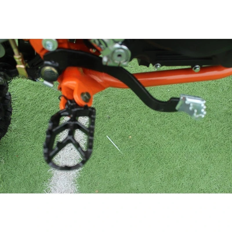 Two-Wheel Off-Road Motorcycle Fuel All-Terrain Mountain Off-Road Professional Racing Motorcycle