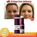 Collagen Wrinkle Removal Multi Bounce Balm Stick Instant Anti-Aging Firming Lift Brighten Facial Dull Skin Moisturizer Cosmetics