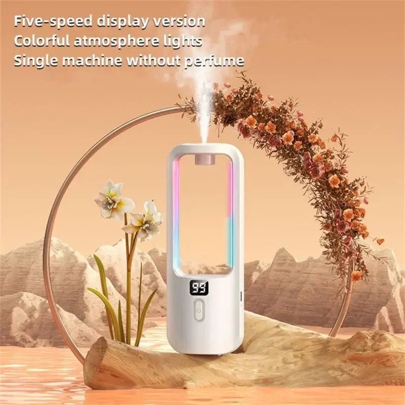 Wall Mounted Diffuser Essential Oils Relaxing Pure Natural Essential Oil for Household Hotel for Home and Car Diffusers Essentia