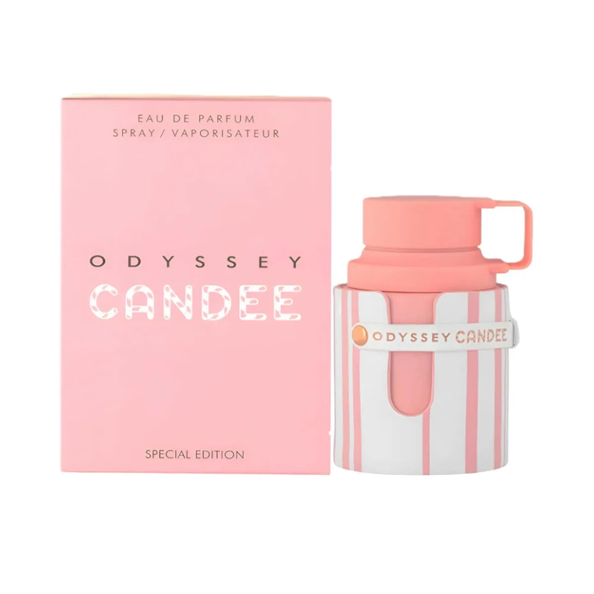 Long Wear Sweet Fruity Parfum For Arab Women Rich Pheromone Fragrance Body Spray Exquisite Candy Scent Perfume Ideal