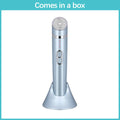 Eye Beauty Machine Anti-aging Fine Line Beauty Wrinkle Removal Skincare Eye Vibration Massager Facial Skincare