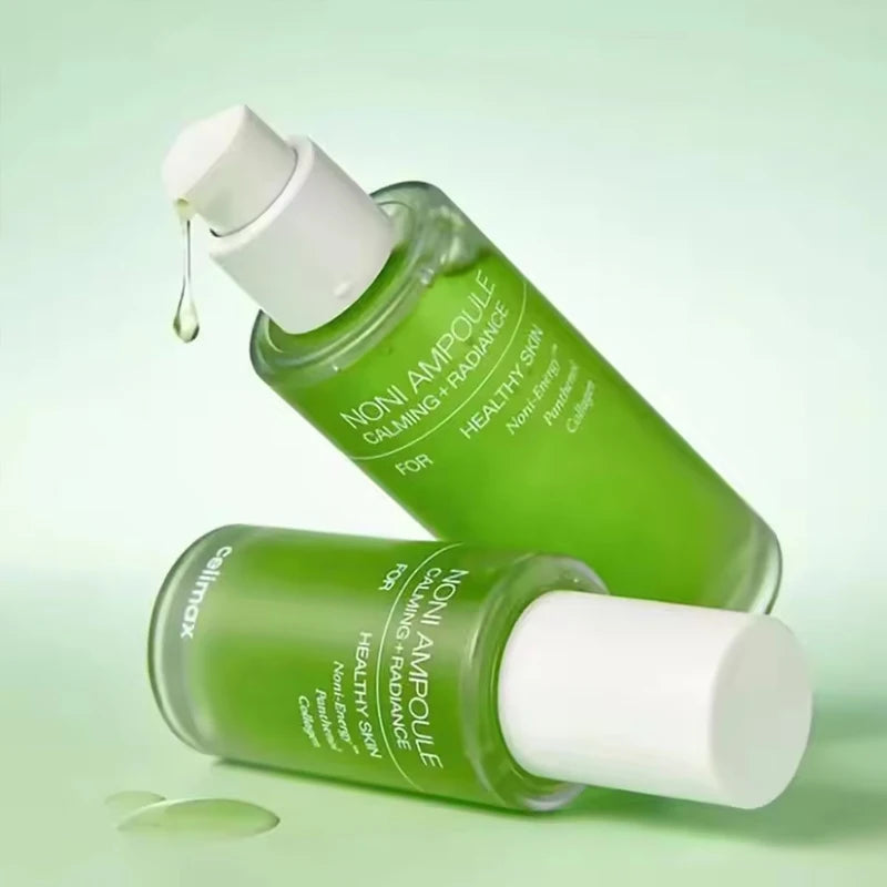 2026 New Korean Skin Care Celimax Noni Fruit Serum Anti-wrinkle Moisturizing Soothing Repairing Essence Beauty Skincare Products